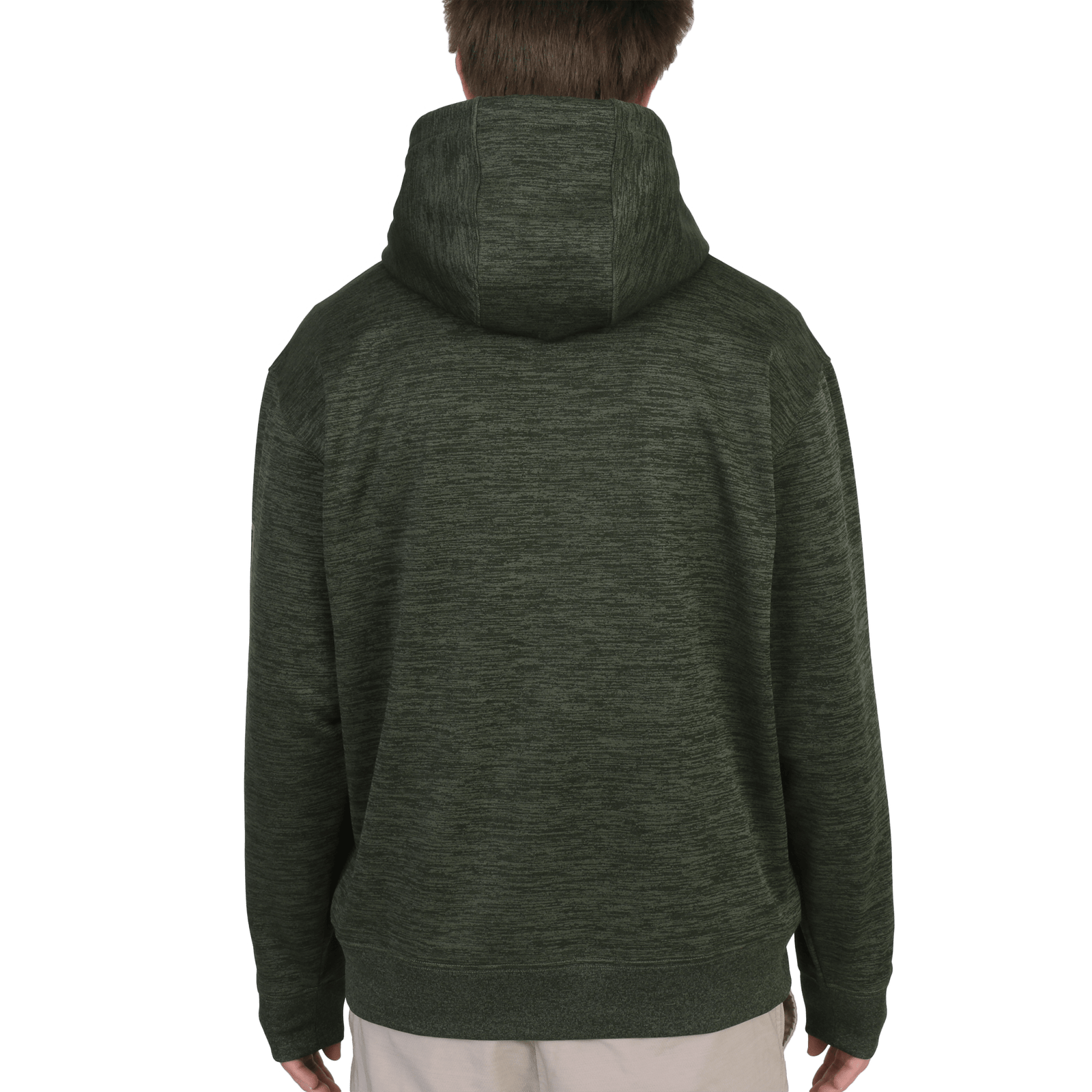back image of sku GHOODIEMOL
