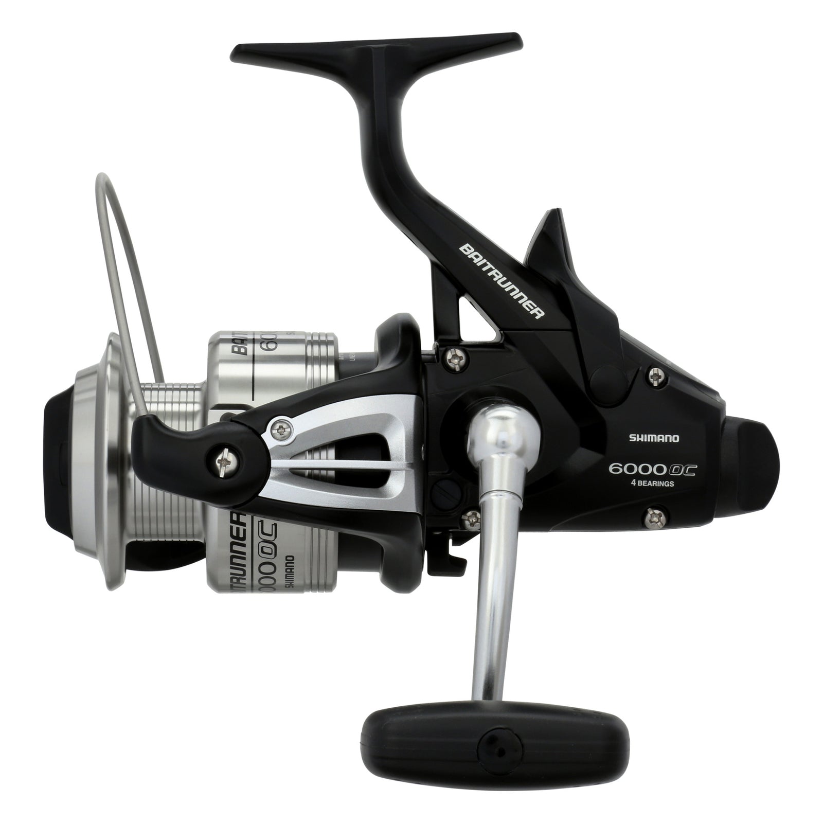 BAITRUNNER OC
