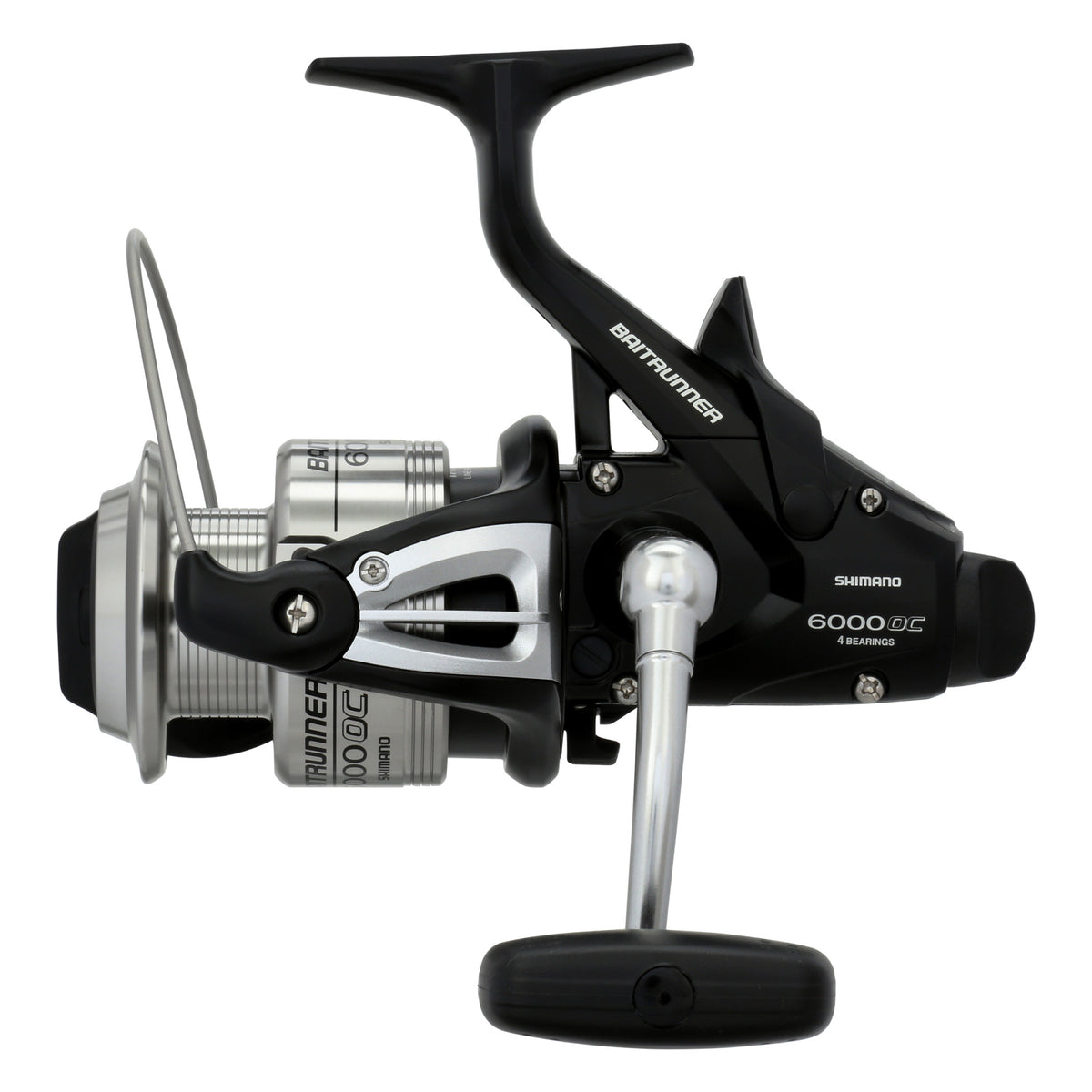 BAITRUNNER OC