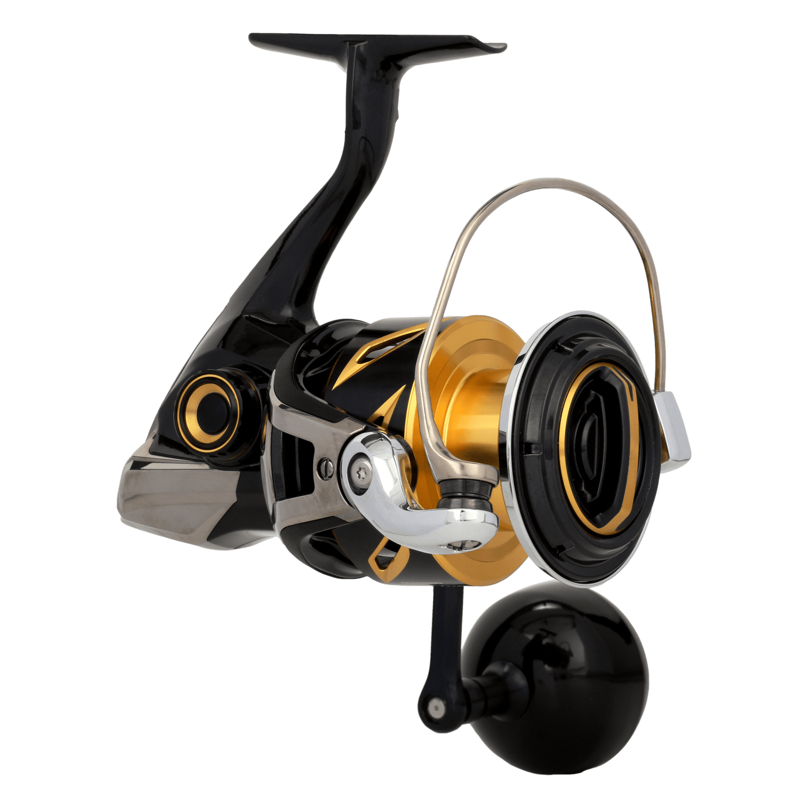 threequarter image of sku STLSW6000HGC