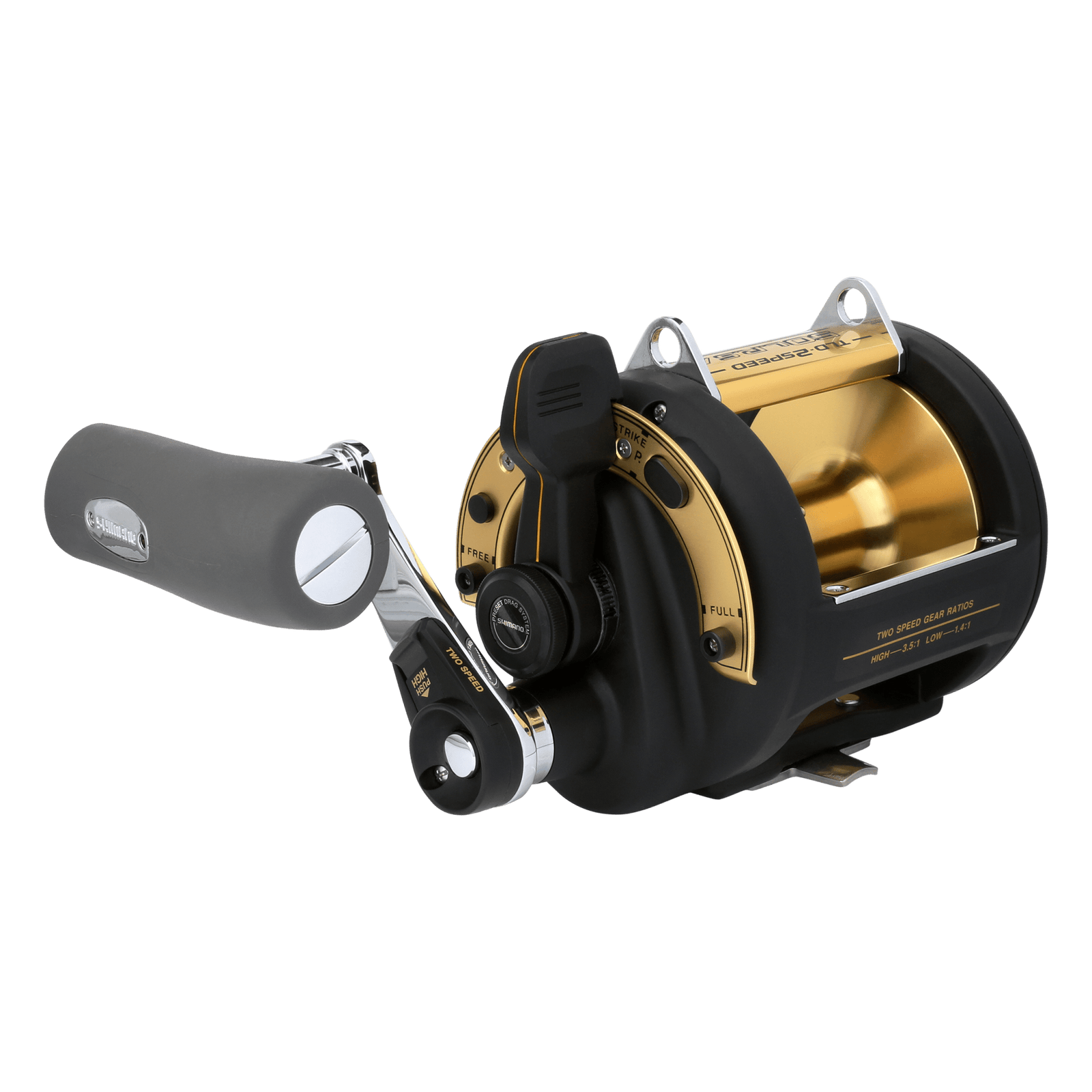 primary image of sku TLD50IILRSA
