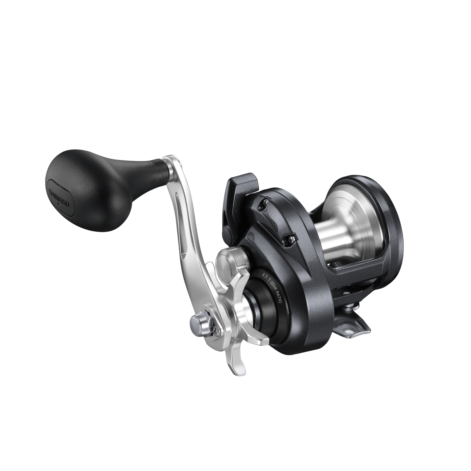image of product TORIUM JIGGING SPECIAL