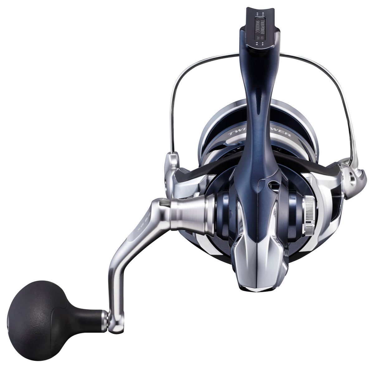 TWINPOWER SW C