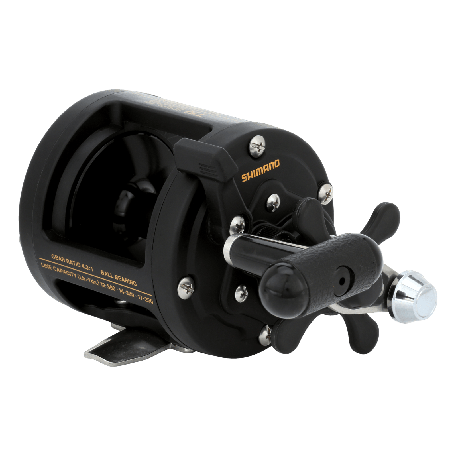 threequarter image of sku TRN100G