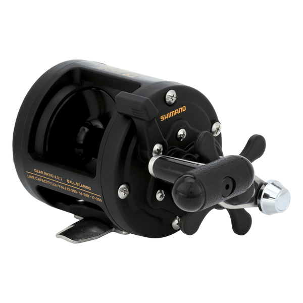 threequarter image of sku TRN100G