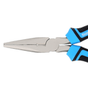 others_5 image of product BRUTAS SILVER NICKEL LONG NOSE PLIERS