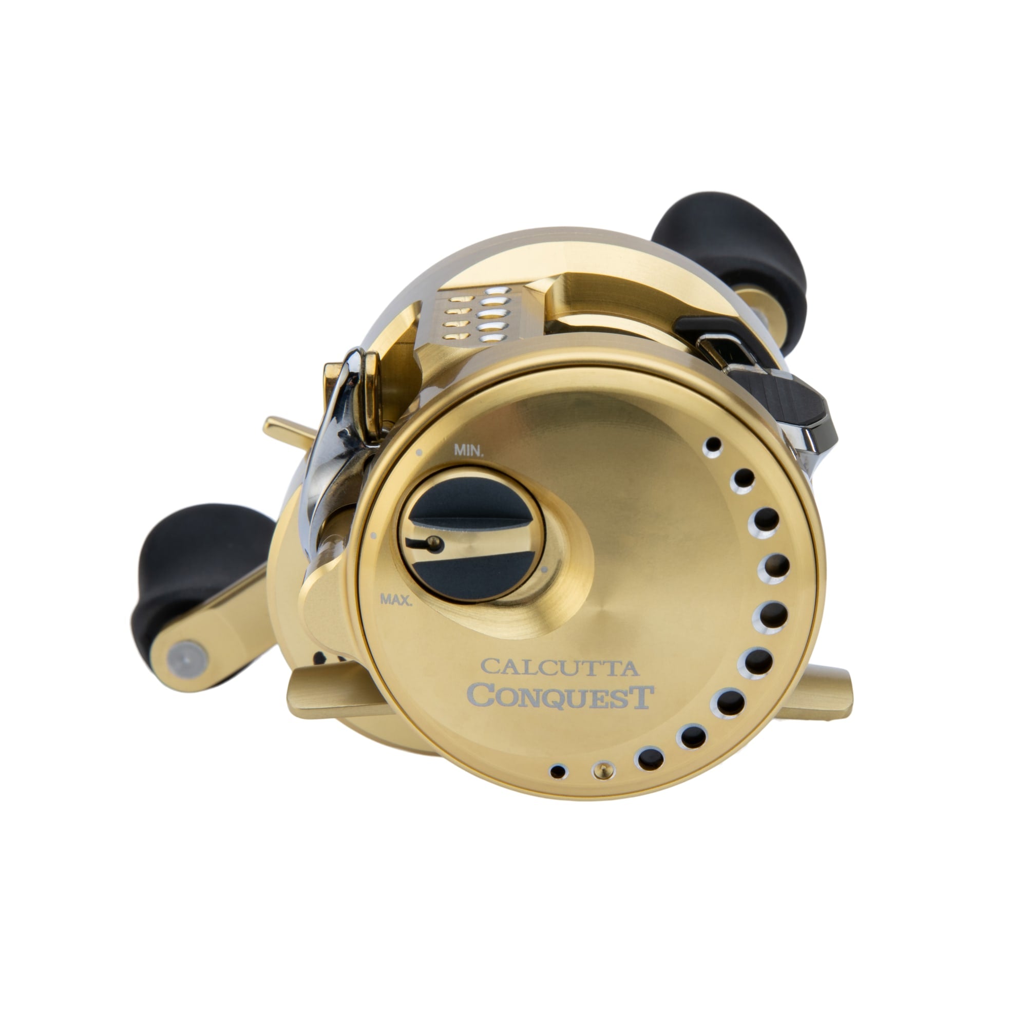 Shimano - CALCUTTA CONQUEST 100-200 A – Shimano Canada Fishing
