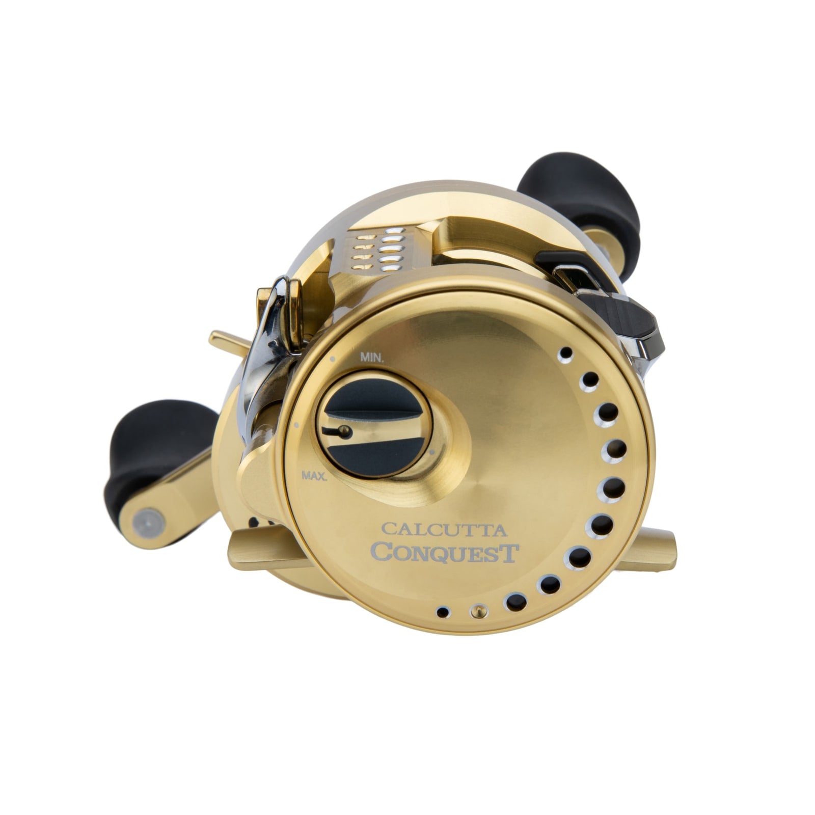 image of product CALCUTTA CONQUEST 100-200 A