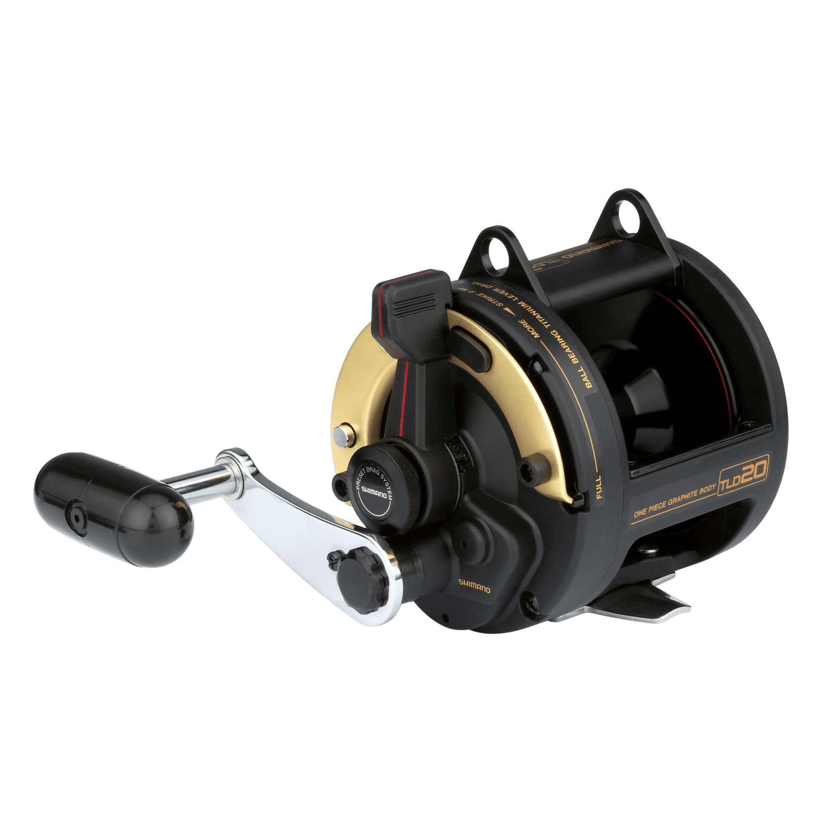 primary image of sku TLD20