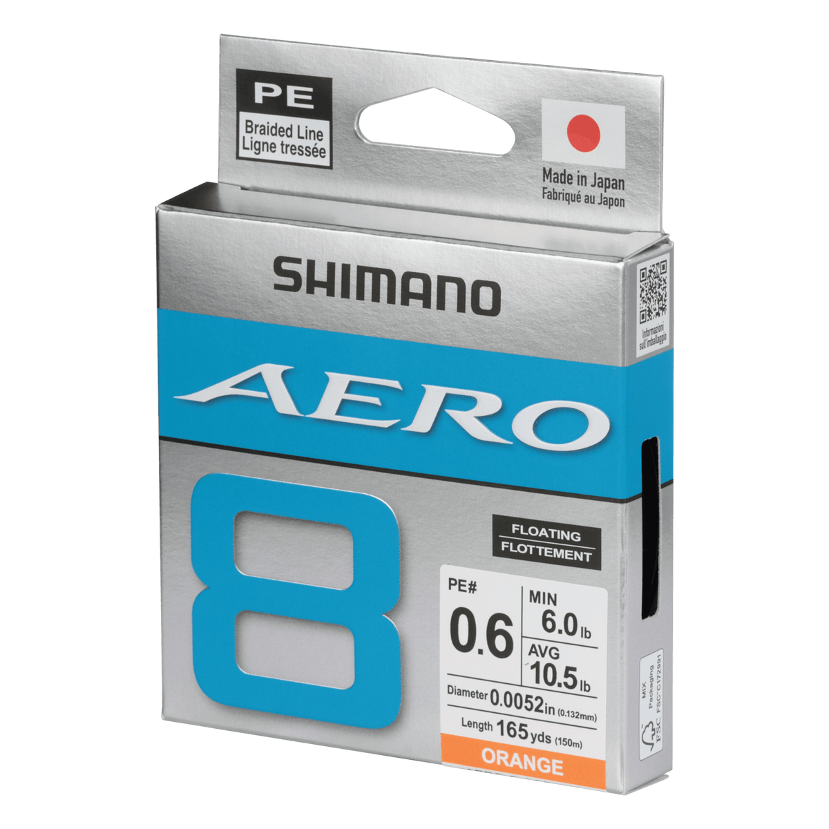 primary image of product AERO 8