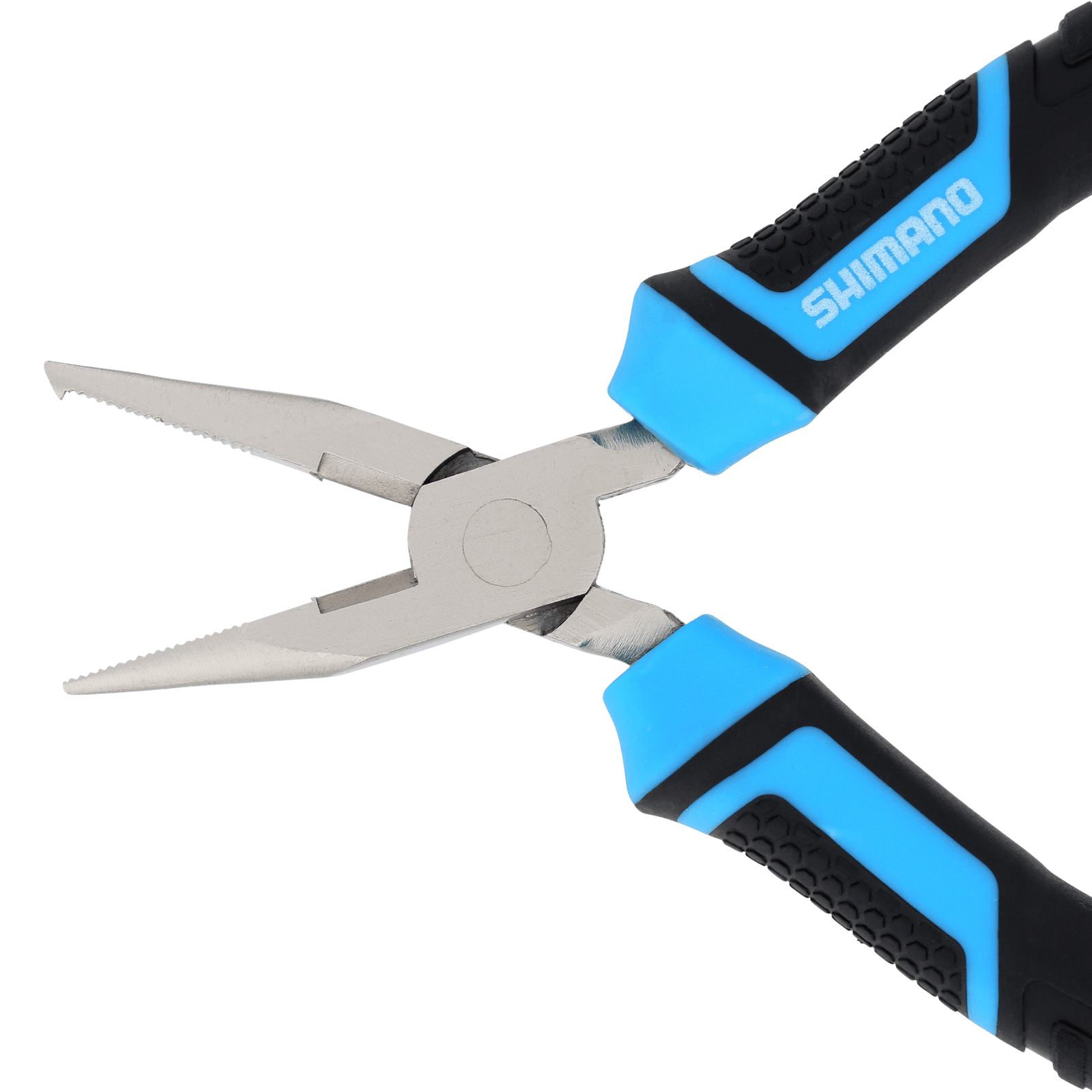 others_6 image of product BRUTAS SILVER NICKEL SPLIT RING PLIERS