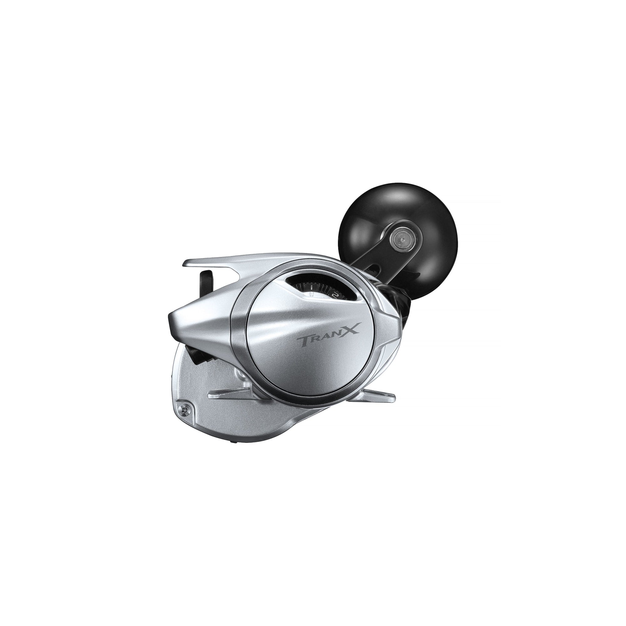 Shimano - TRANX 400 B – Shimano Canada Fishing
