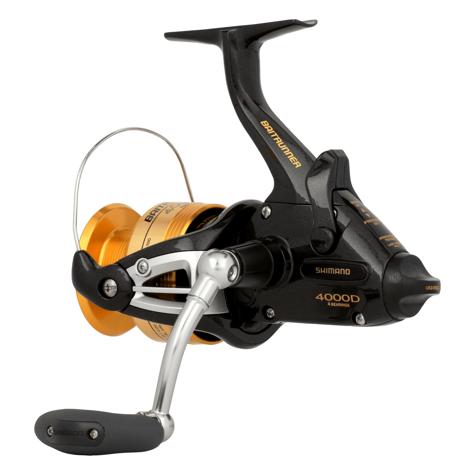 others_2 image of product BAITRUNNER D