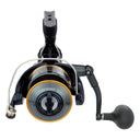 THUNNUS CI4