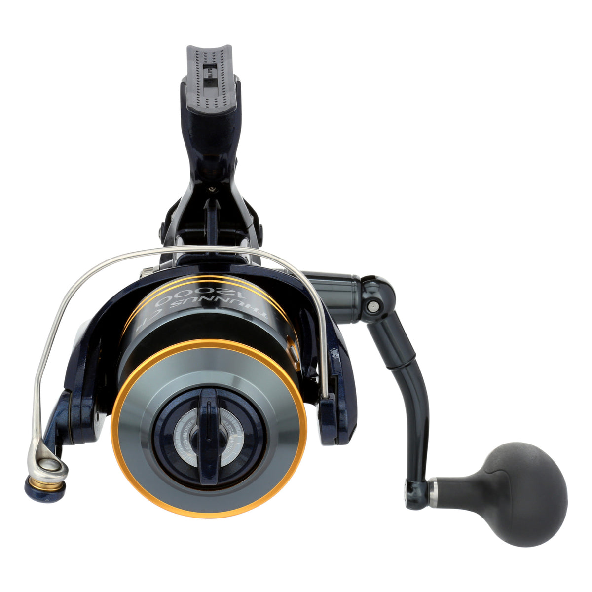 THUNNUS CI4
