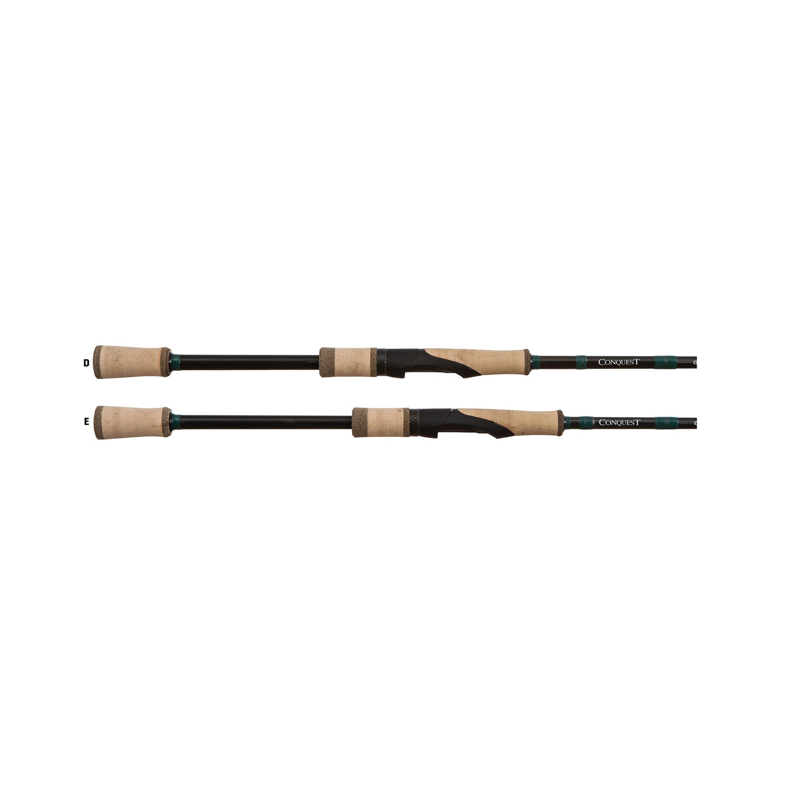 others image of product CONQUEST SPIN JIG