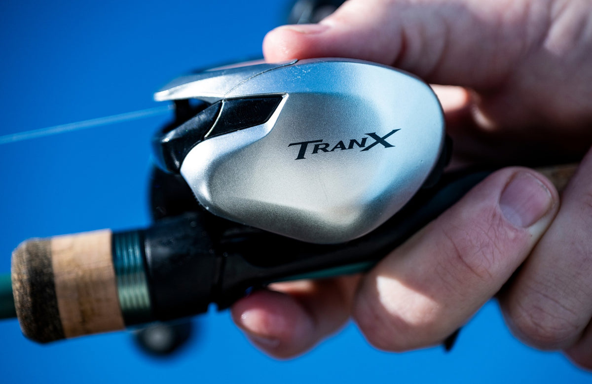 [lifestyle] image of product TRANX 200
