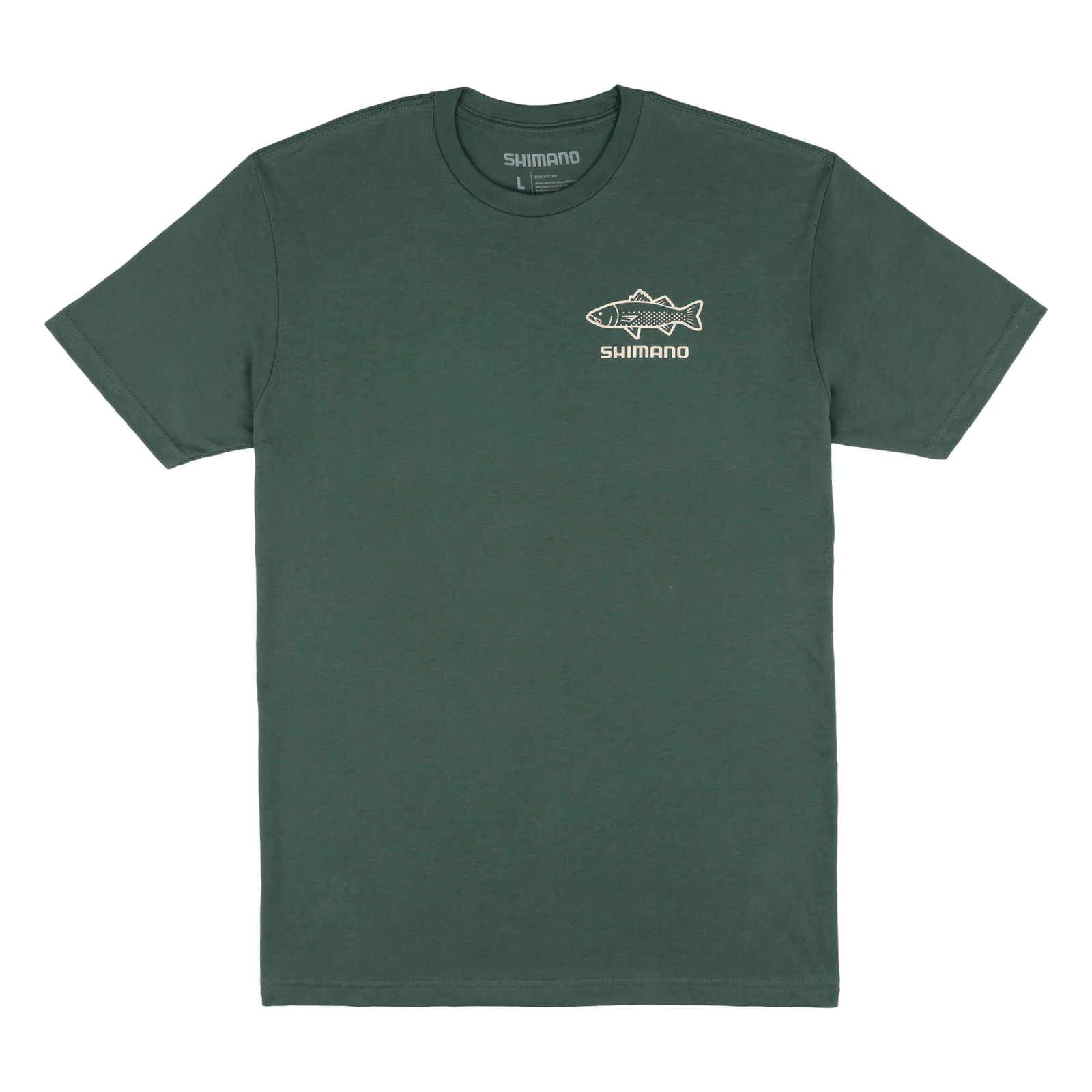 image of product MOONTIDE FISH TEE