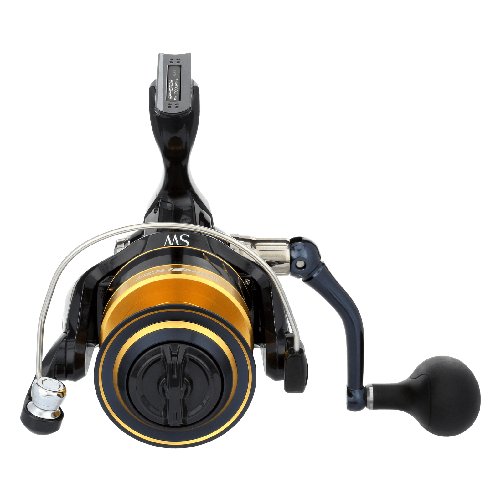 front image of sku SPSW10000PGA