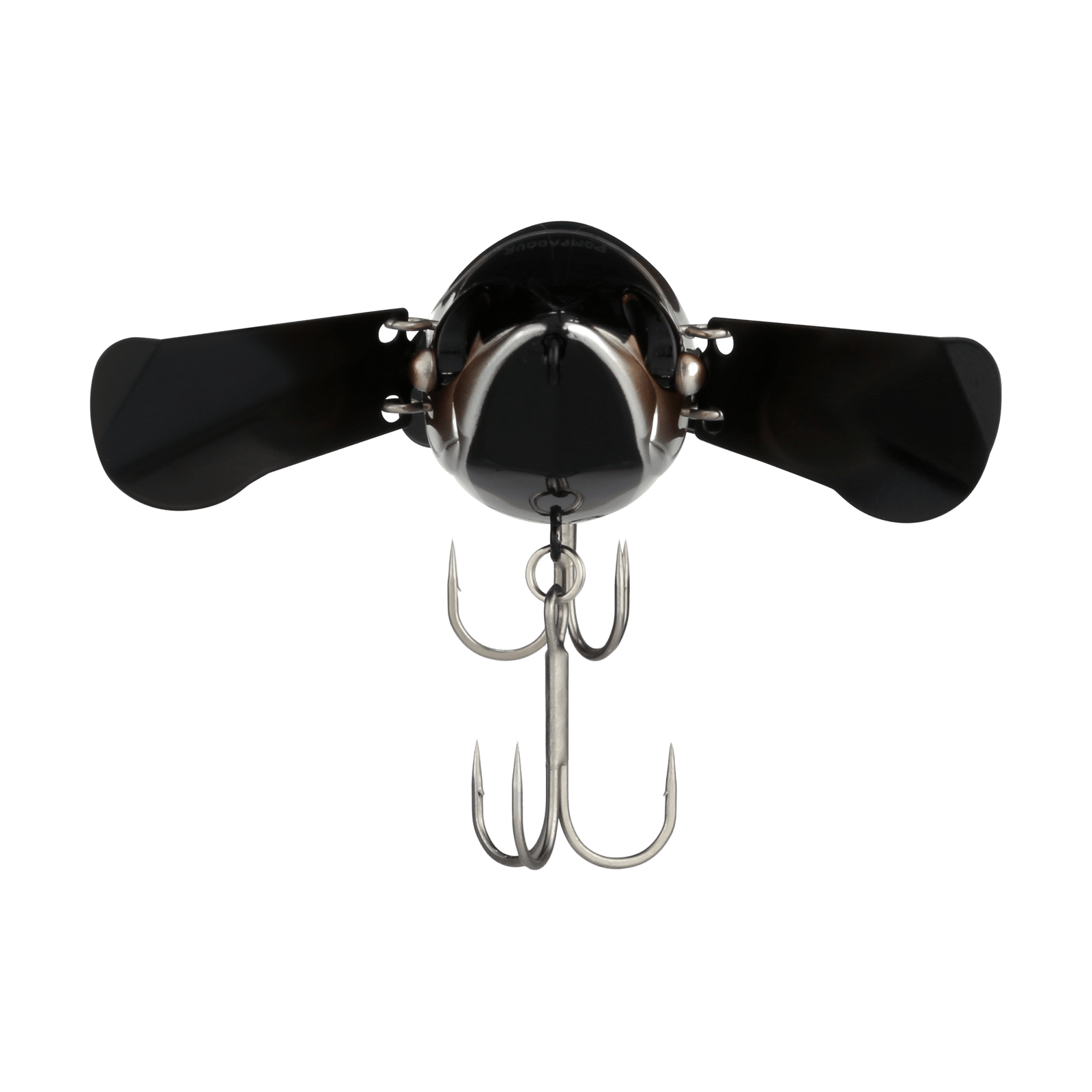 front image of sku JPOMP79-BLKS
