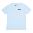 back image of sku AGRAPHTEESSXLBL