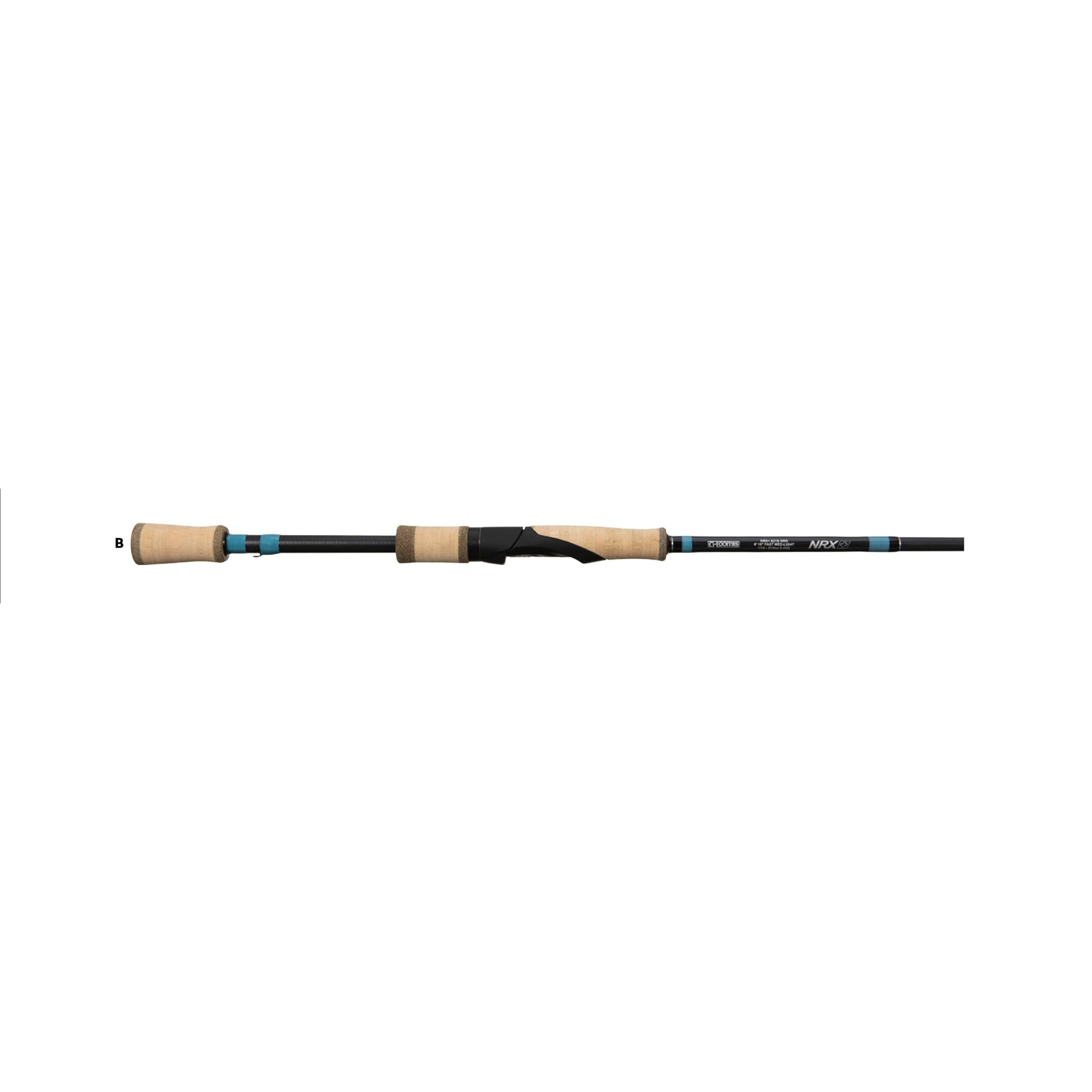 others image of product NRX+ NED RIG
