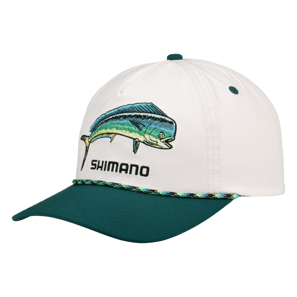 image of product MAHI ROPE HAT