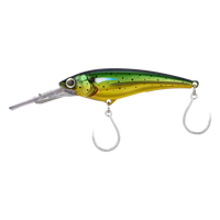 MAHI FLASH