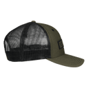 right image of product G LOOMIS LOGO TRUCKER HAT