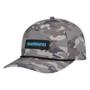 primary image of product CLASSIC CAMO ROPE HAT