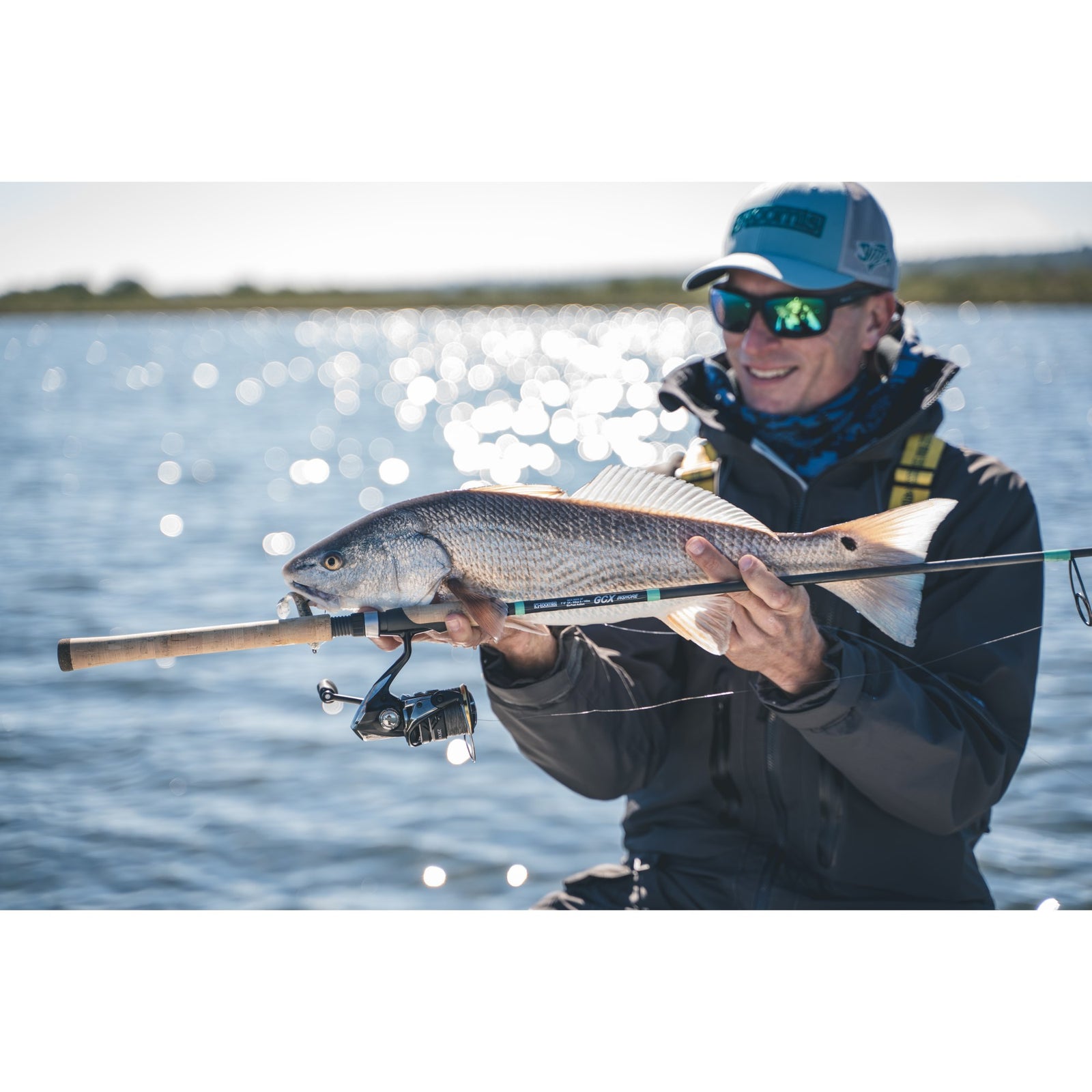 others_4 image of product GCX INSHORE SPINNING