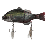 RT BLACK PIRARUCU