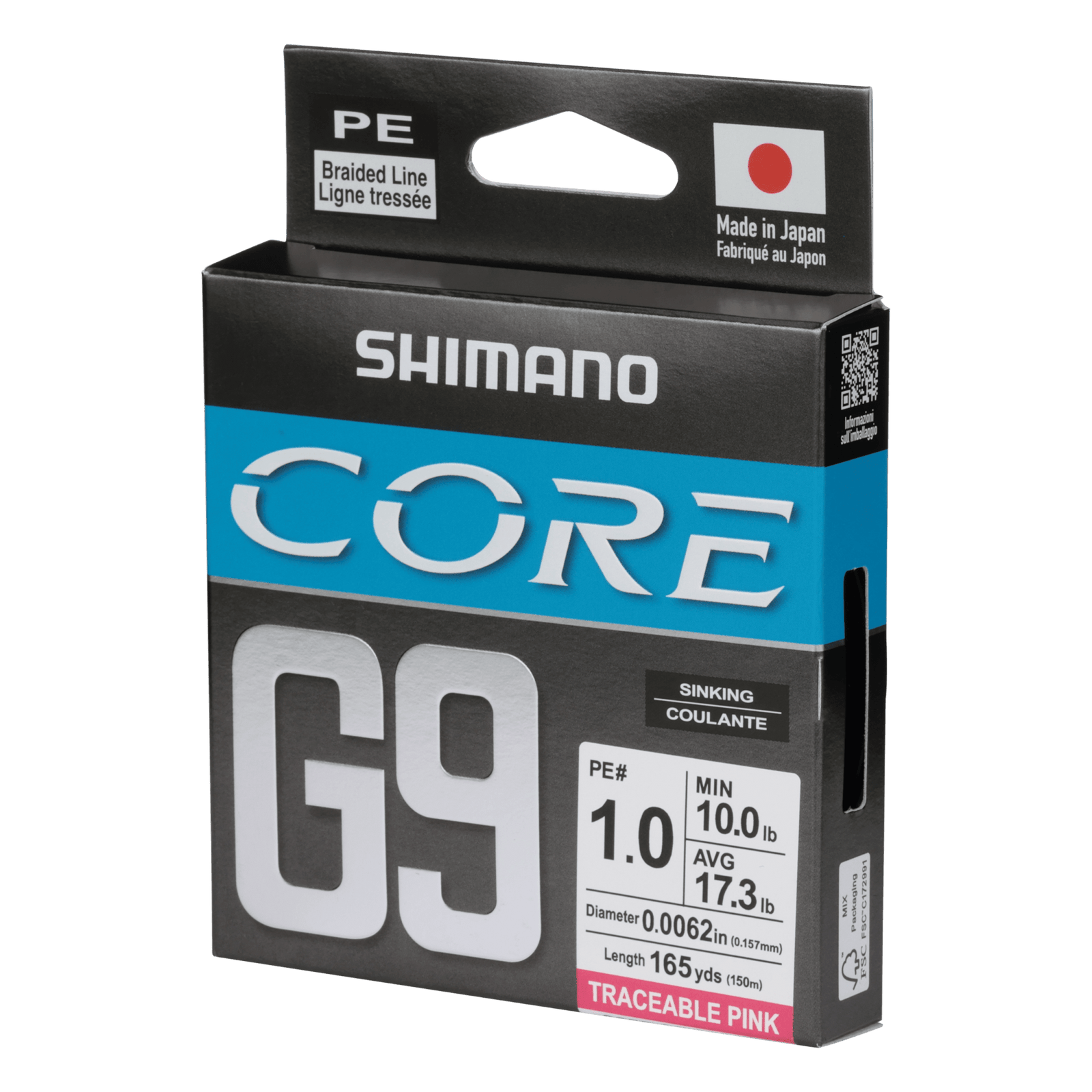 image of product CORE G9