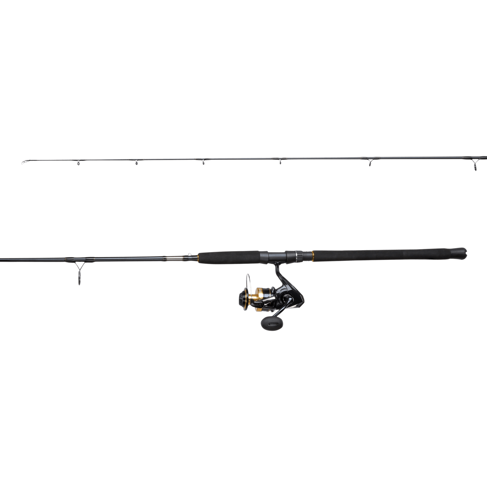 others image of product SPHEROS SW SPINNING COMBO