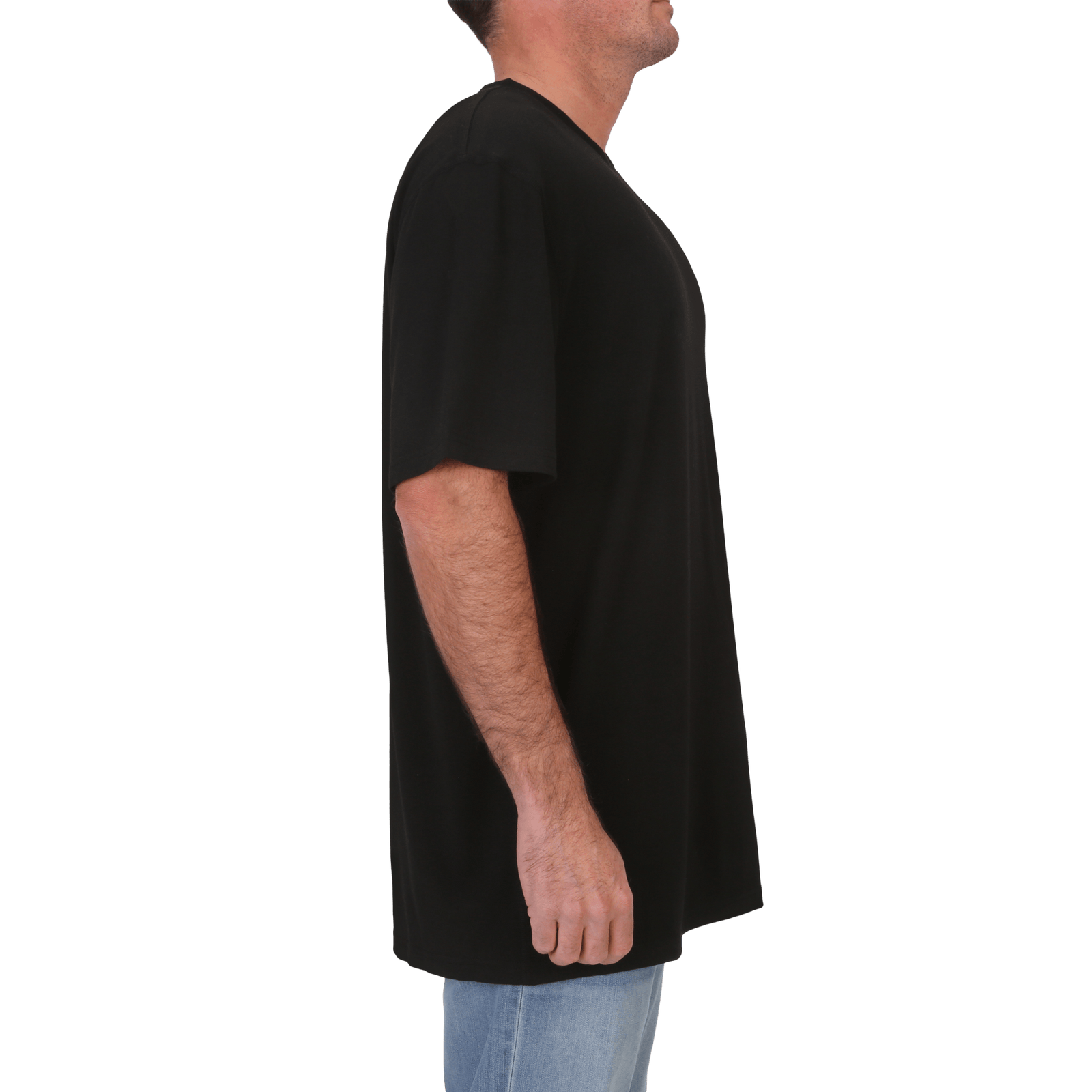 others_5 image of product SHORT SLEEVE LOGO TEE