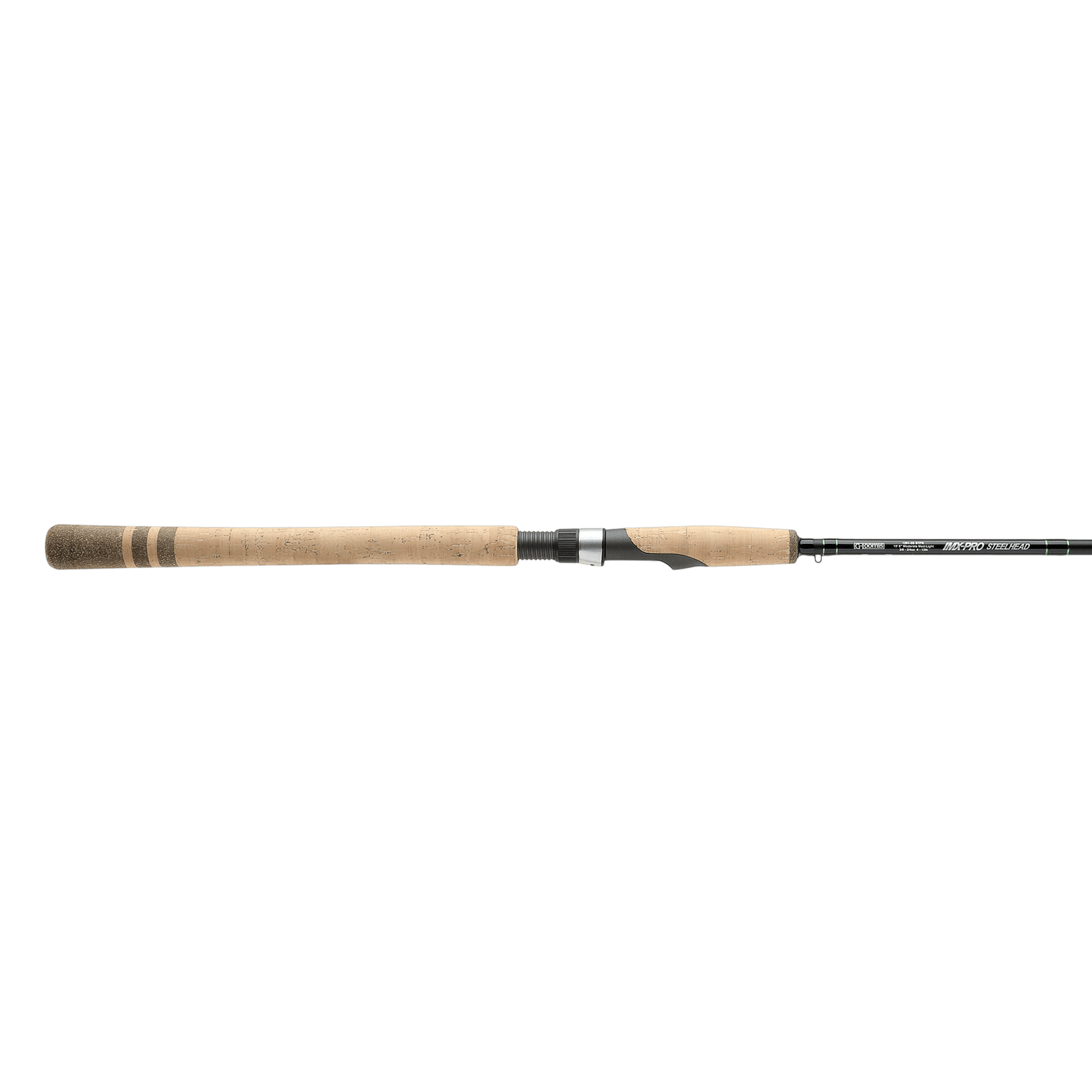 G. Loomis - IMX-PRO STEELHEAD FLOAT SPINNING – Shimano Canada Fishing G. Loomis - IMX-PRO STEELHEAD FLOAT SPINNING – Shimano Canada Fishing