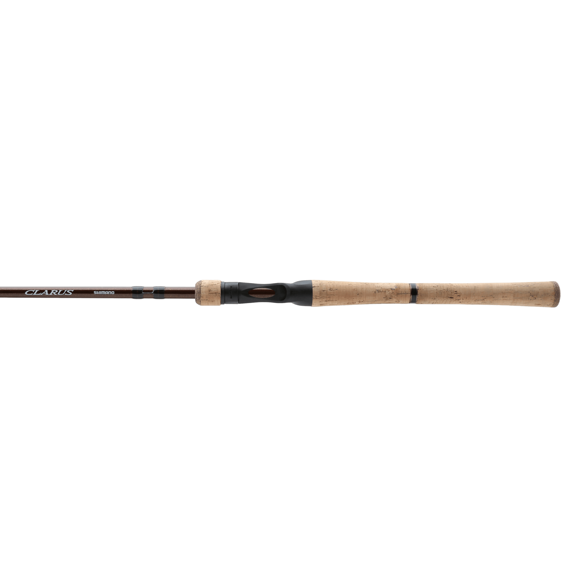 shimano clarus spinning rod 7' medium Color:Ghost Melon Crawfish Carolina Rig modulus graphite blank Aqua One Fine Fish