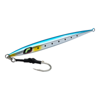 BLUE SARDINE