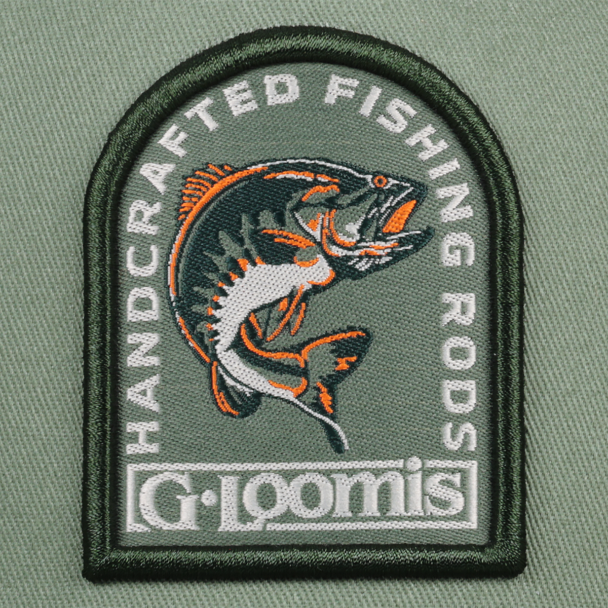 detail image of sku GL-JBASS-THAT-GN