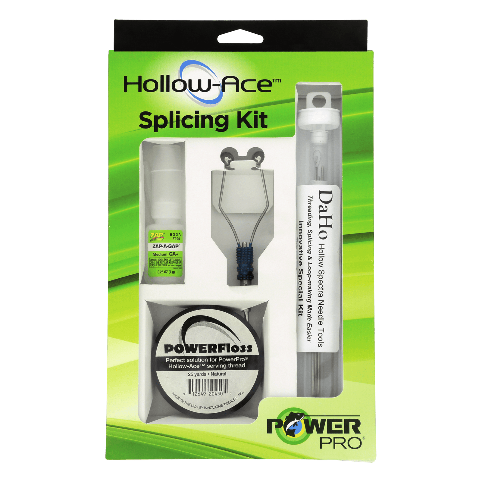 image of product Hollow Ace Kit