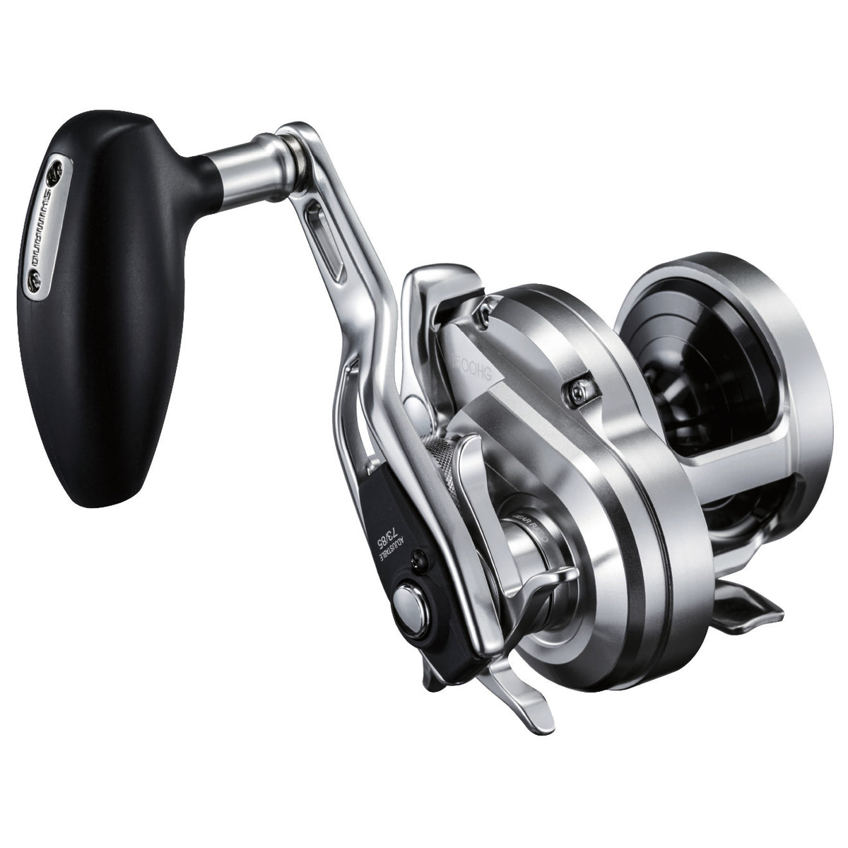 OCEA JIGGER 1500/2000