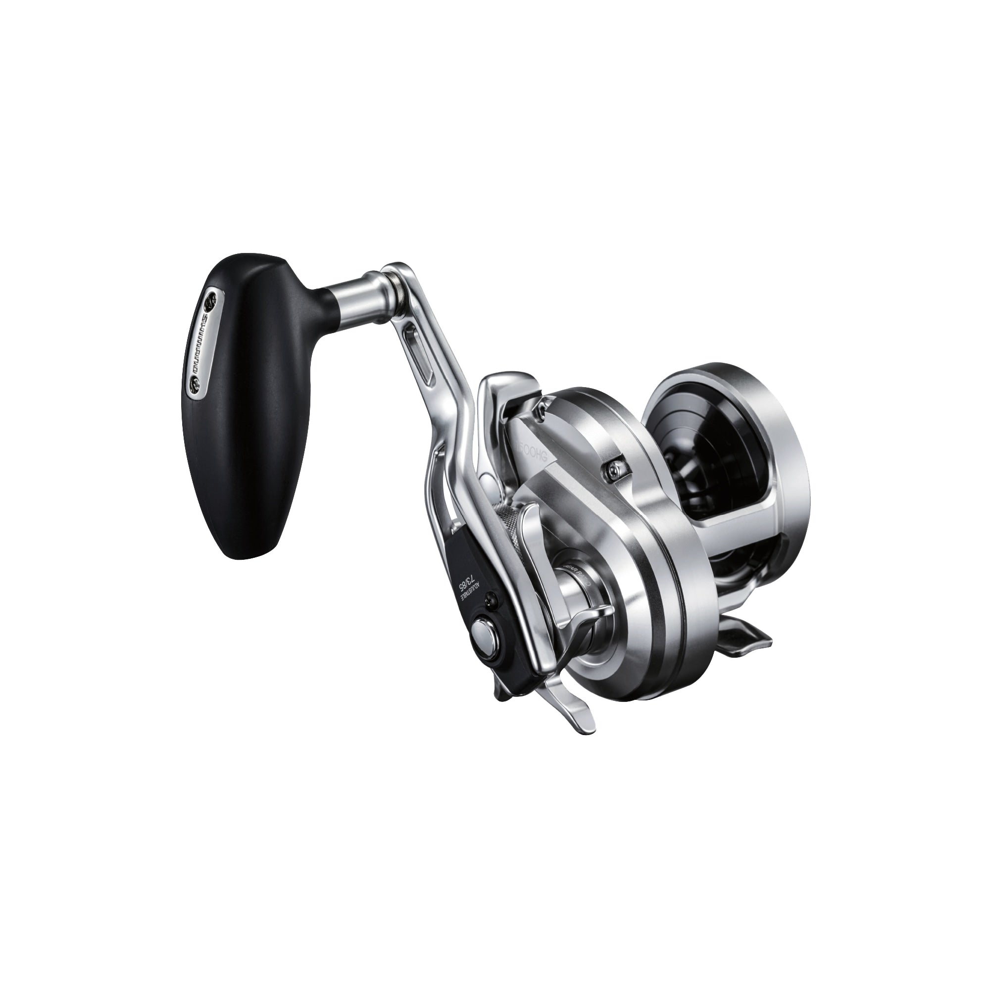 SHIMANO OCEA JIGGER 1500HG ベイトリール Shimano - OCEA JIGGER 1500/2000 – Shimano Canada Fishing