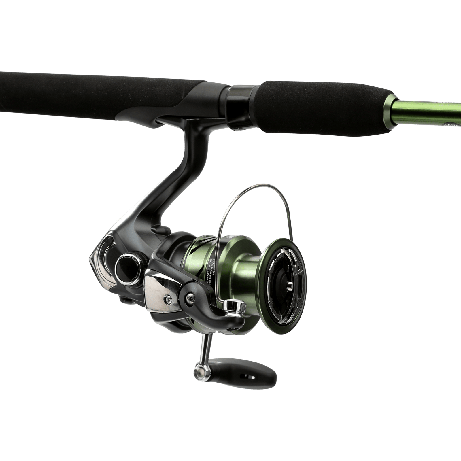 others_6 image of product SYMETRE SALMON/STEELHEAD SPINNING COMBO