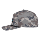 left image of product CLASSIC CAMO ROPE HAT