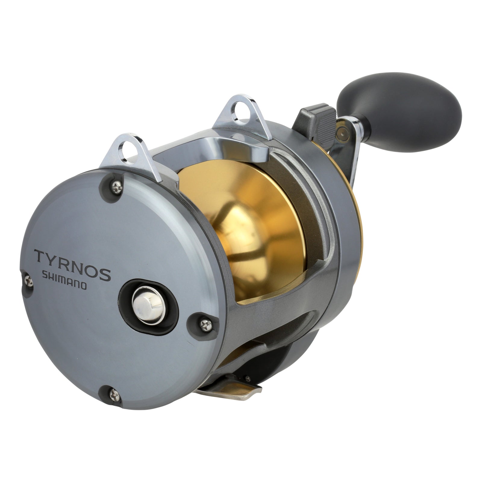TYRNOS II