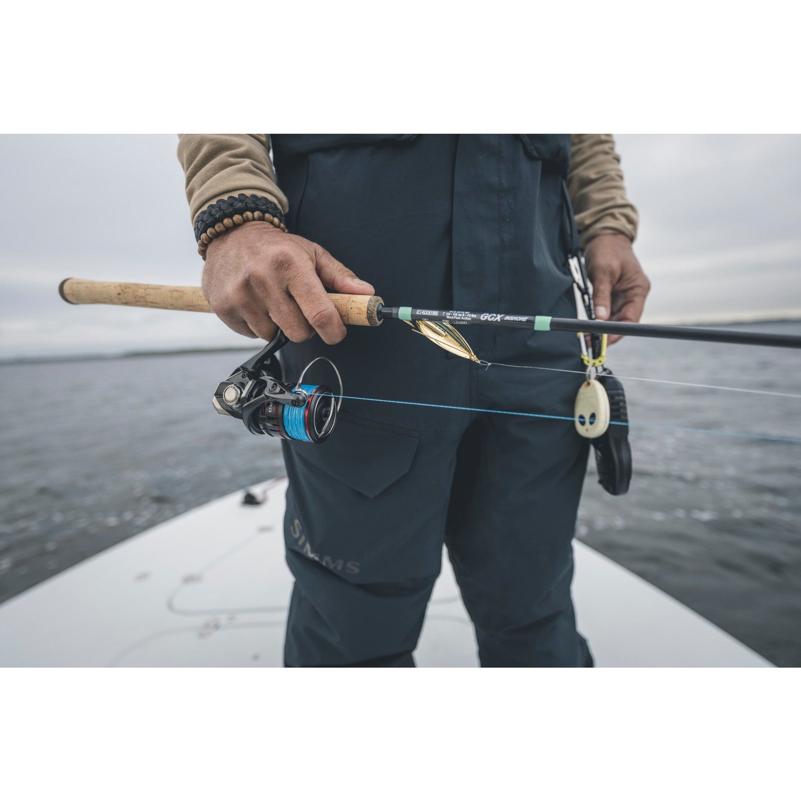 others image of product GCX INSHORE SPINNING