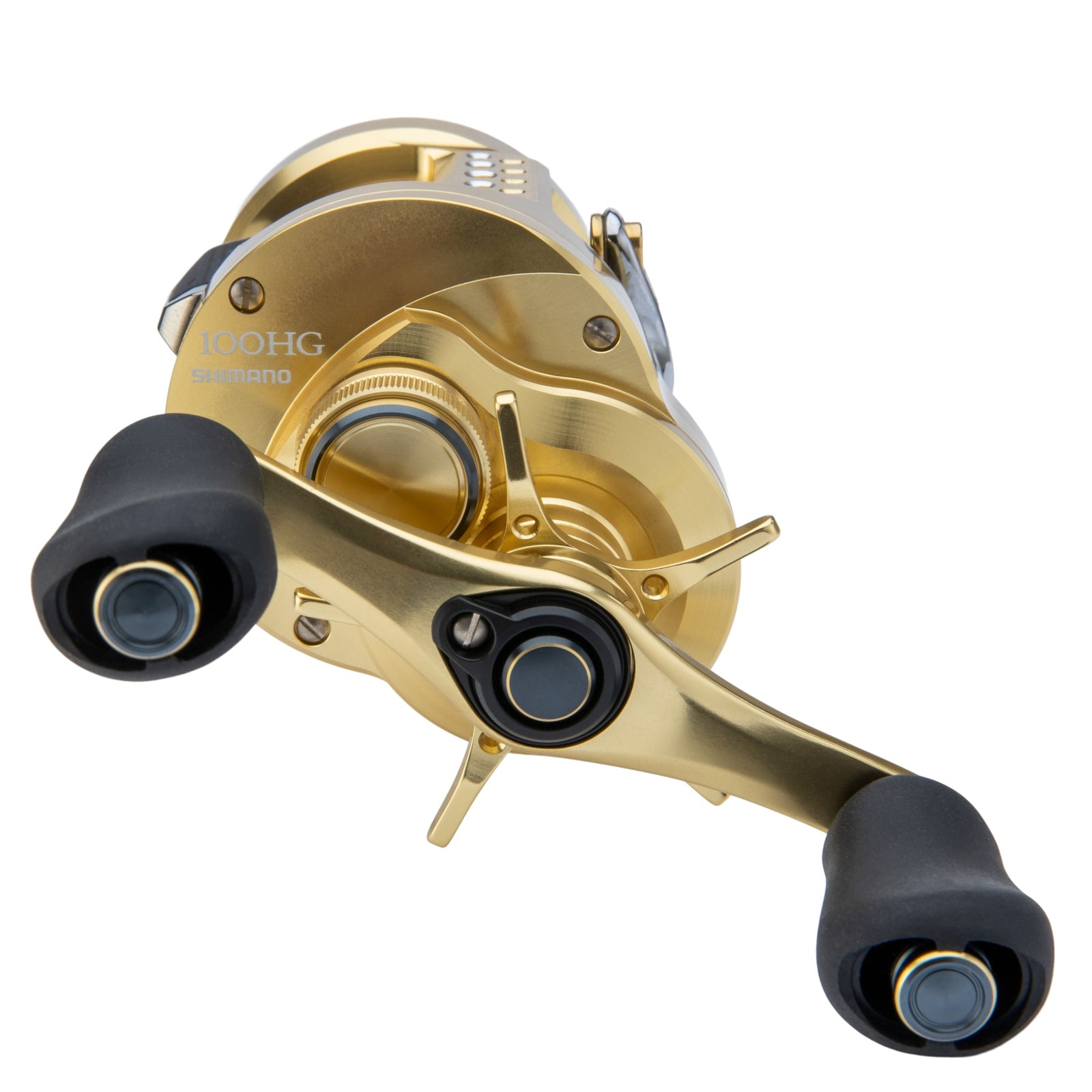 image of product CALCUTTA CONQUEST 100-200 A