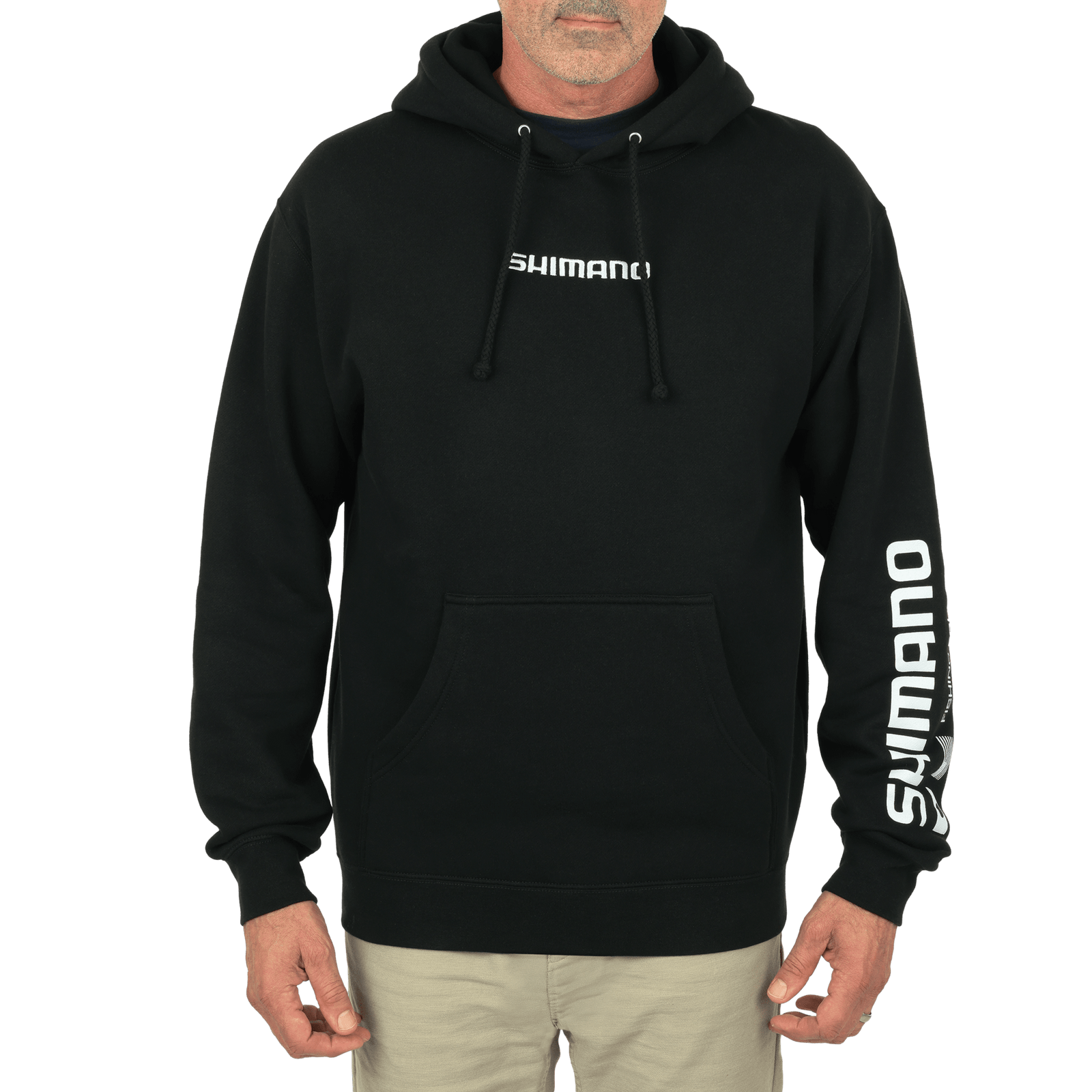 others_3 image of product BASS CLUB HOODIE