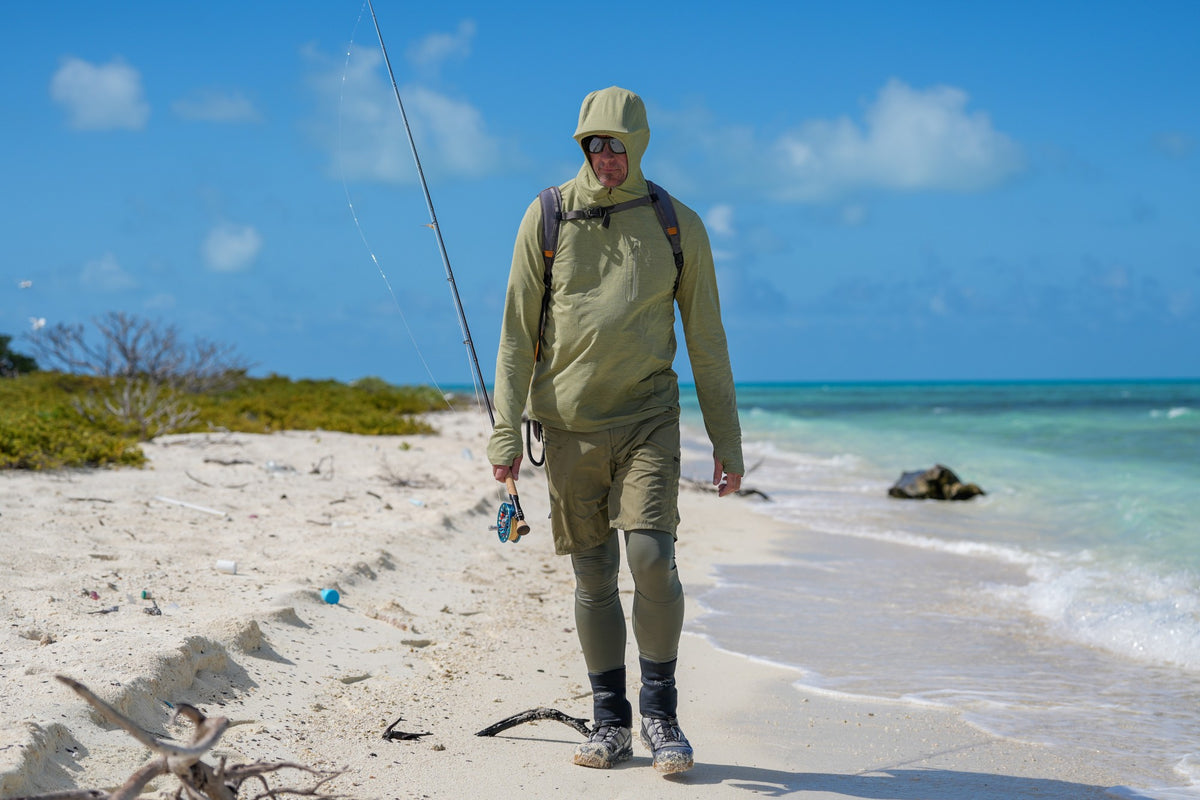 [lifestyle] image of product ASQUITH SALTWATER