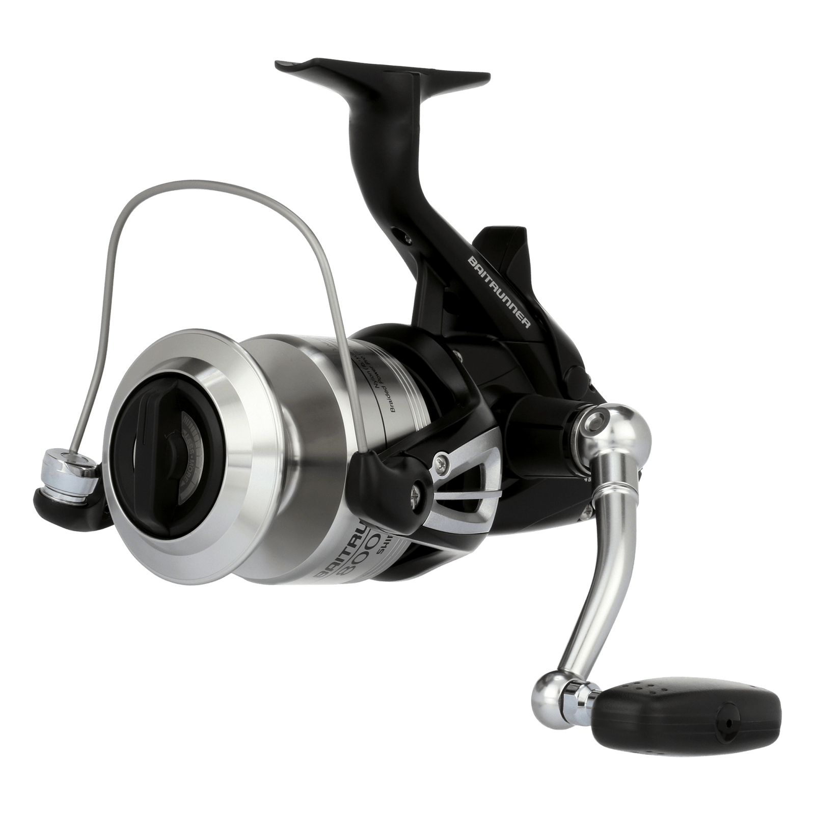 threequarter image of sku BTR8000OC